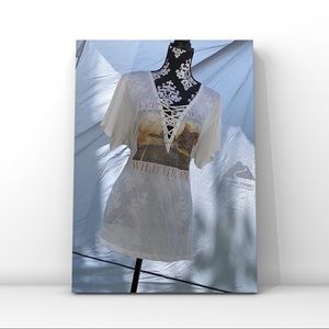 🎀 Express XL Top 🎀